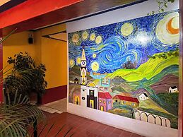 Copa de Oro Hotel Boutique