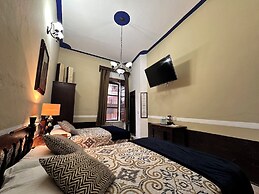Copa de Oro Hotel Boutique