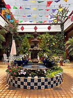 Copa de Oro Hotel Boutique