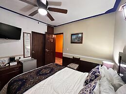 Copa de Oro Hotel Boutique