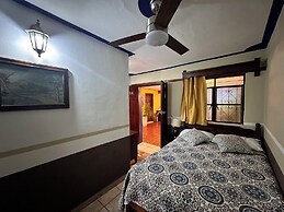 Copa de Oro Hotel Boutique