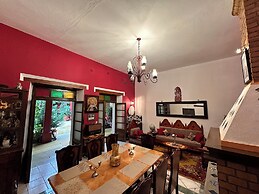 Copa de Oro Hotel Boutique