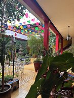 Copa de Oro Hotel Boutique