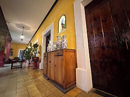Copa de Oro Hotel Boutique