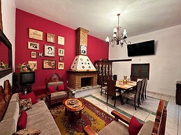 Copa de Oro Hotel Boutique