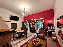 Copa de Oro Hotel Boutique