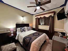 Copa de Oro Hotel Boutique