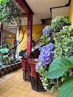 Copa de Oro Hotel Boutique