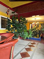 Copa de Oro Hotel Boutique