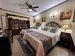 Copa de Oro Hotel Boutique