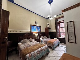 Copa de Oro Hotel Boutique