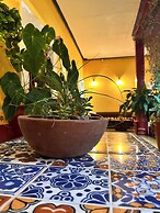Copa de Oro Hotel Boutique