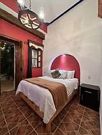 Copa de Oro Hotel Boutique