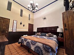 Copa de Oro Hotel Boutique