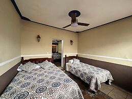 Copa de Oro Hotel Boutique