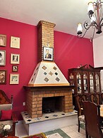 Copa de Oro Hotel Boutique