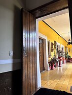 Copa de Oro Hotel Boutique