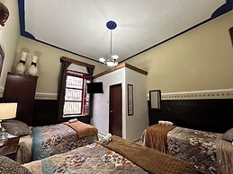 Copa de Oro Hotel Boutique
