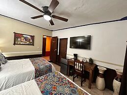 Copa de Oro Hotel Boutique