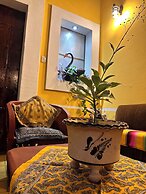 Copa de Oro Hotel Boutique