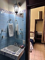 Copa de Oro Hotel Boutique