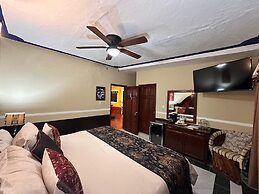 Copa de Oro Hotel Boutique