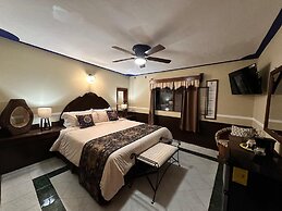 Copa de Oro Hotel Boutique