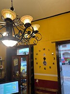 Copa de Oro Hotel Boutique