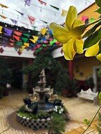 Copa de Oro Hotel Boutique