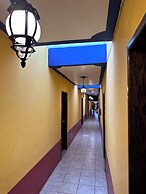 Copa de Oro Hotel Boutique
