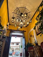 Copa de Oro Hotel Boutique