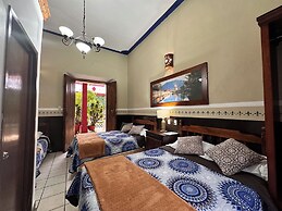 Copa de Oro Hotel Boutique