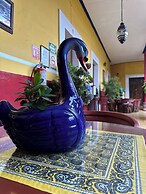 Copa de Oro Hotel Boutique