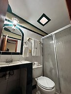 Copa de Oro Hotel Boutique