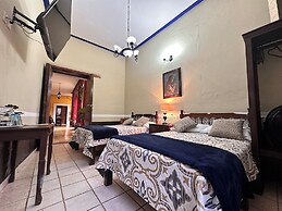 Copa de Oro Hotel Boutique