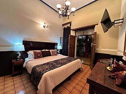 Copa de Oro Hotel Boutique