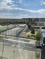 Captivating 1-bed Apartment in Barking