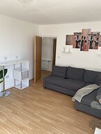 Captivating 1-bed Apartment in Barking