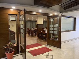 Midtown Suites Marathahalli