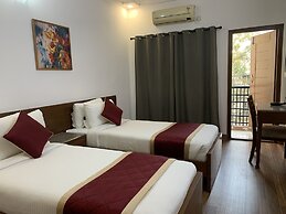 Midtown Suites Marathahalli