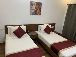 Midtown Suites Marathahalli