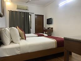 Midtown Suites Marathahalli