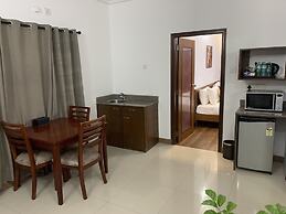 Midtown Suites Marathahalli