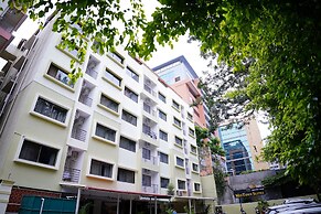 Midtown Suites Marathahalli