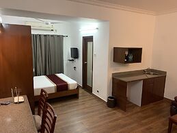 Midtown Suites Marathahalli