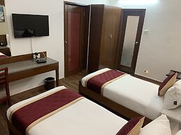 Midtown Suites Marathahalli