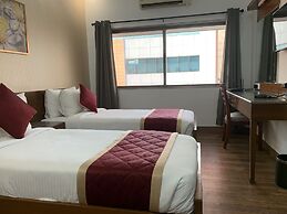 Midtown Suites Marathahalli