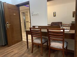 Midtown Suites Marathahalli
