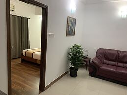 Midtown Suites Marathahalli