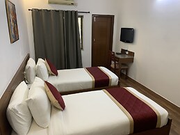 Midtown Suites Marathahalli